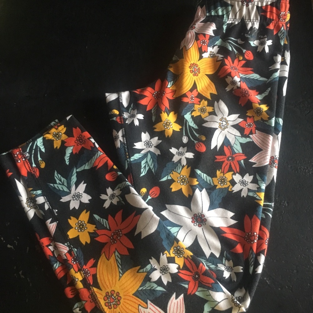 Nike Yoga pants
